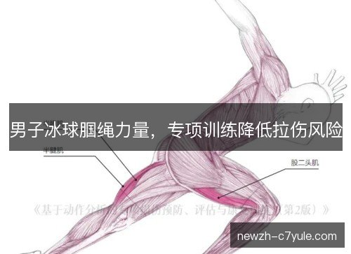 男子冰球腘绳力量,专项训练降低拉伤风险 男子冰球腘绳力量,专项训练降低拉伤风险